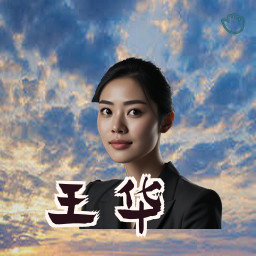 王华